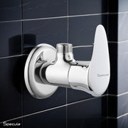 Softy Brass Angle Valve Faucet - by Specule